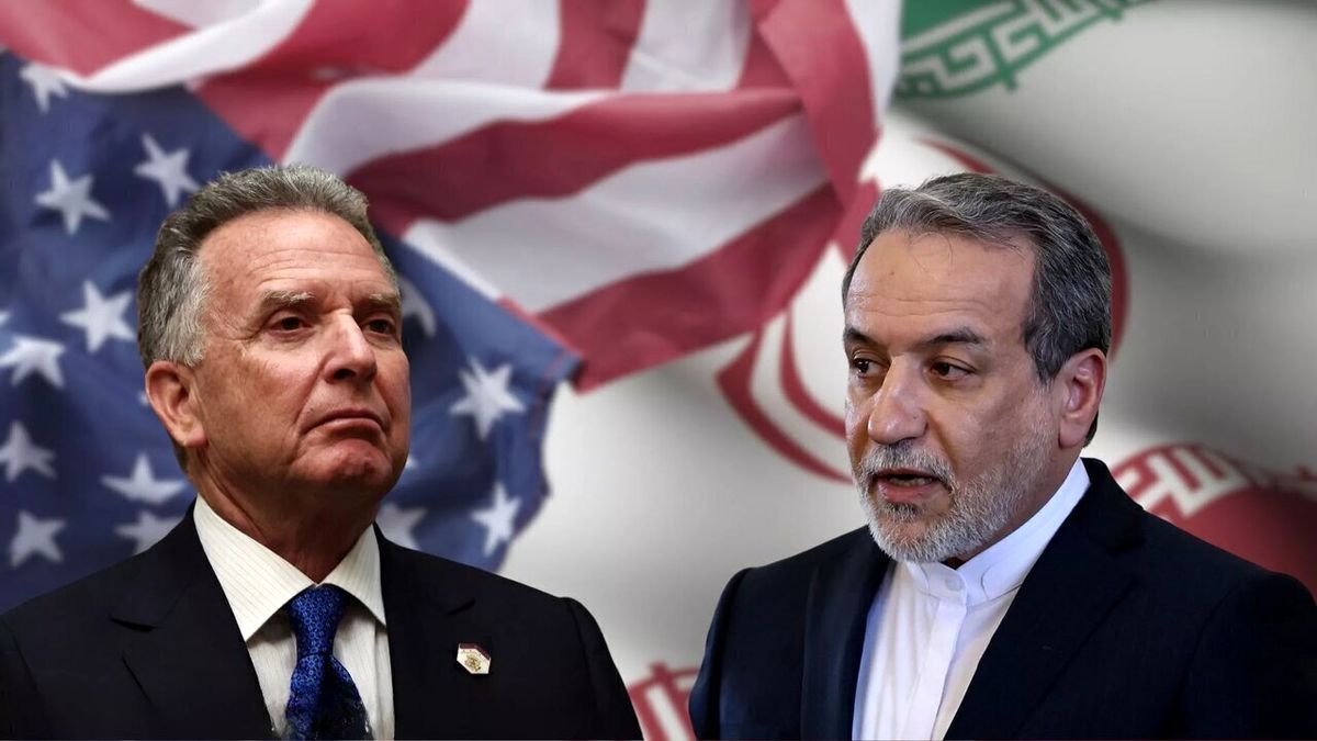 تلاش تندروها برای حذف ویتکاف از مذاکرات ایران و آمریکا