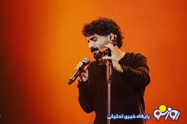 ۲۰ موسیقی پرمخاطب ۱۴۰۳ را بشناسید