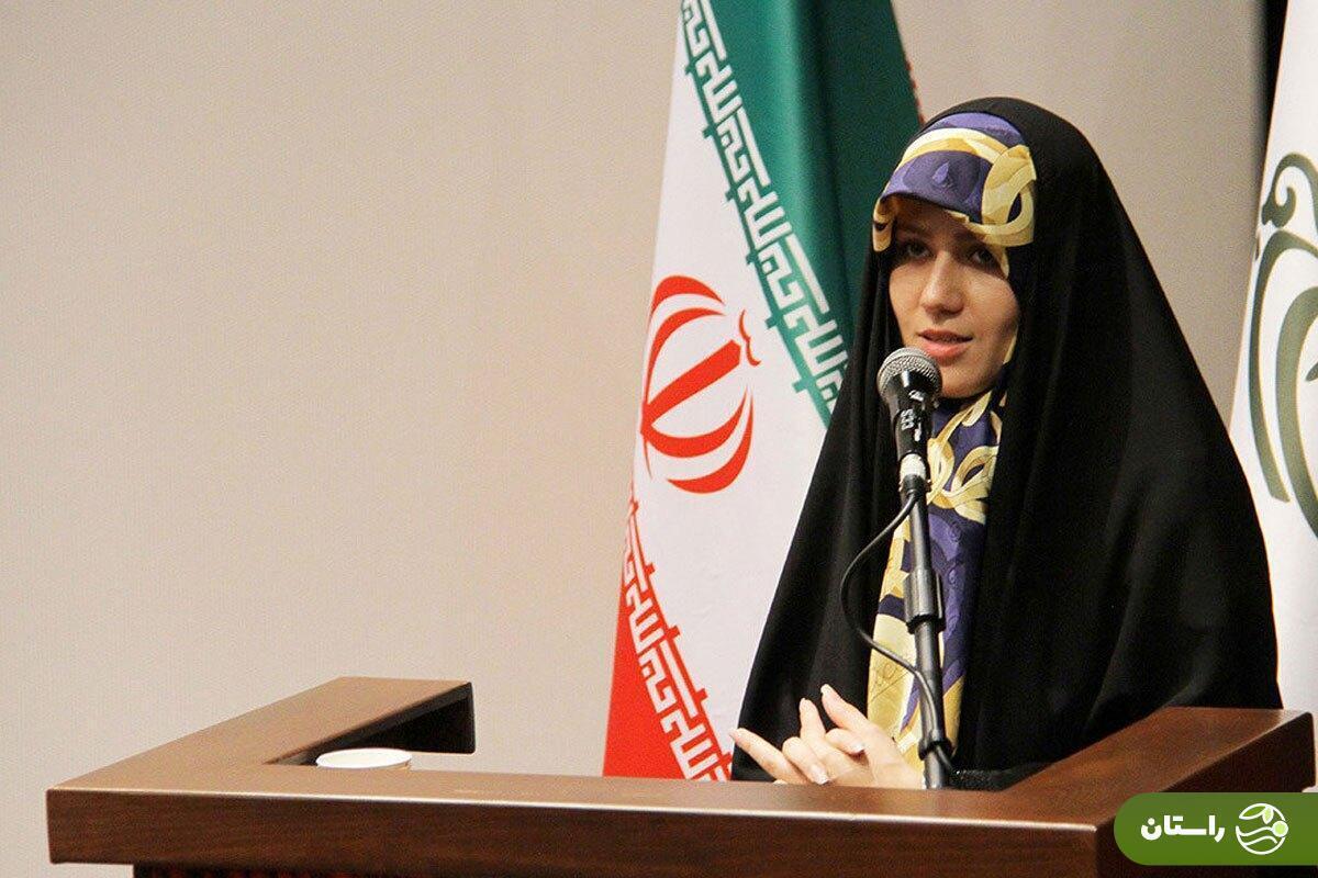 قتل هولناک خانم دکتر جوان درشهرک گلستان