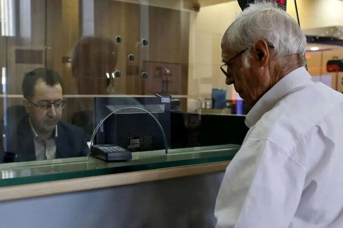 حقوق اردیبهشت بازنشستگان+ جدول واریزی حقوق اردیبهشت بازنشستگان+ جدول واریزی