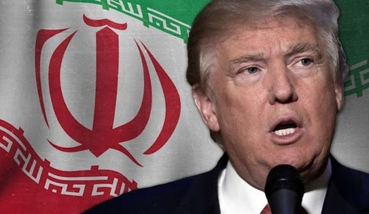 کیهان: ترامپ، به گور پدرش میخندد که اسم جعلی برای خلیج فارس تعیین کند / چرا او را به تیمارستان نمیبرند؟ کیهان: ترامپ، به گور پدرش میخندد که اسم جعلی برای خلیج فارس تعیین کند / چرا او را به تیمارستان نمیبرند؟