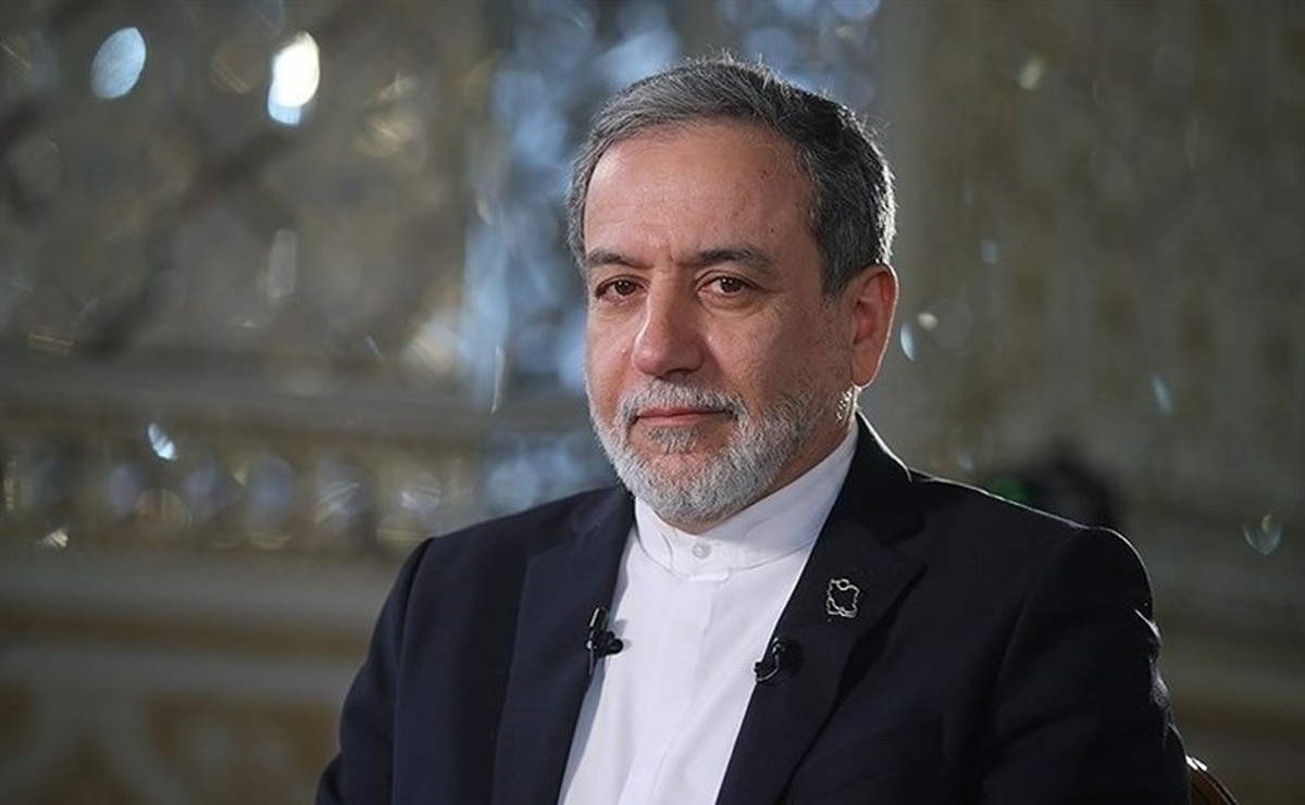 عراقچی ایران اصلا قصد ندارد در ملاءعام مذاکره کند عراقچی ایران اصلا قصد ندارد در ملاءعام مذاکره کند
