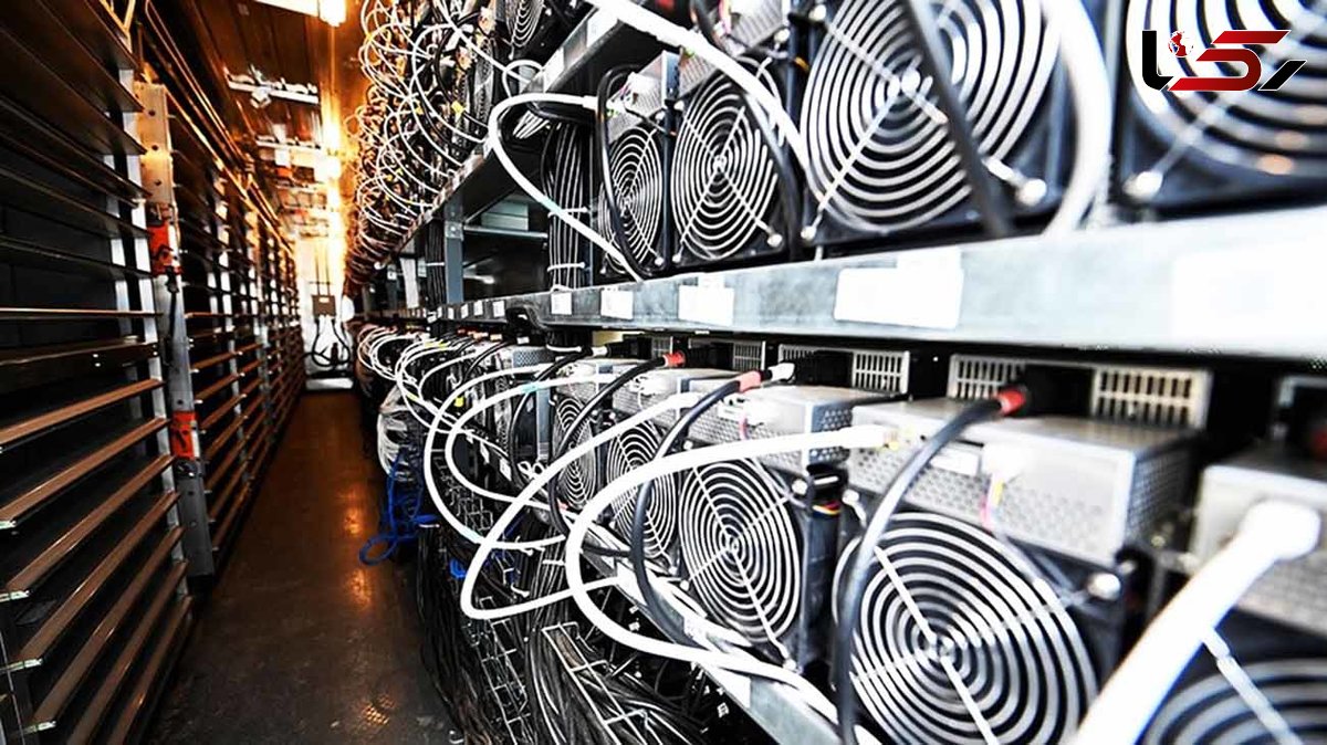 کشف سه مزرعه رمز ارز غیر مجاز در تهران /  یکی از آنها در شمس‌آباد با 37 ماینر پیشرفته فعال بود