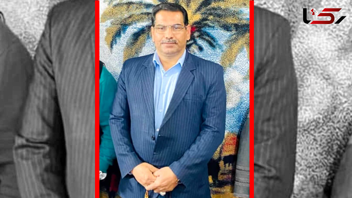 قتل مسلحانه در شوش + عکس مقتول و جزییات