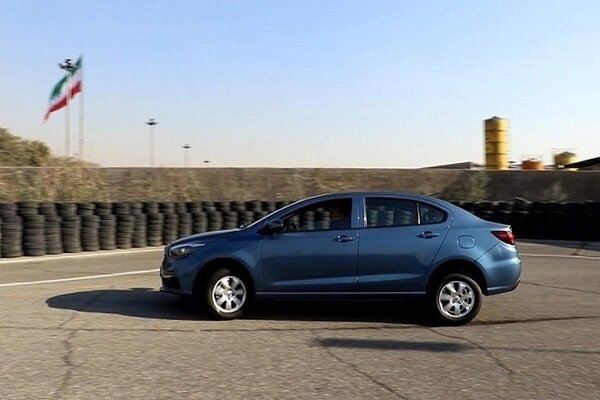 قیمت روز محصولات سایپا سه‌شنبه ۲ اردیبهشت ۱۴۰۴