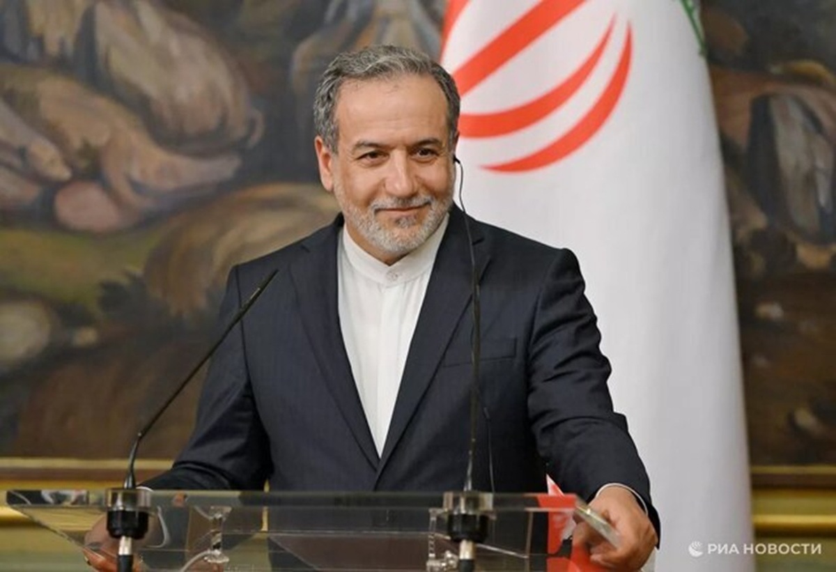 متن کامل سخنرانی قرائت نشده عراقچی در کارنگی