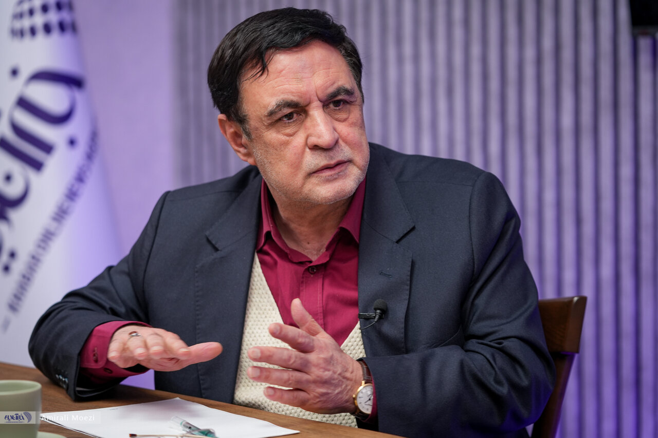 استیضاحهای سریالی؛ مدیریتی یا سیاسی؟/ دفاع تحلیلگر اصولگرا از استیضاح وزرای راه و نیرو/ مجلس نگاه ضد دولتی ندارد/ ماه عسل دولت و مجلس تمام نشده است