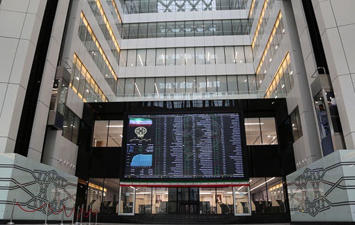 کاهش ریسک سیاسی بورس را به کدام سمت میبرد؟ کاهش ریسک سیاسی بورس را به کدام سمت میبرد؟