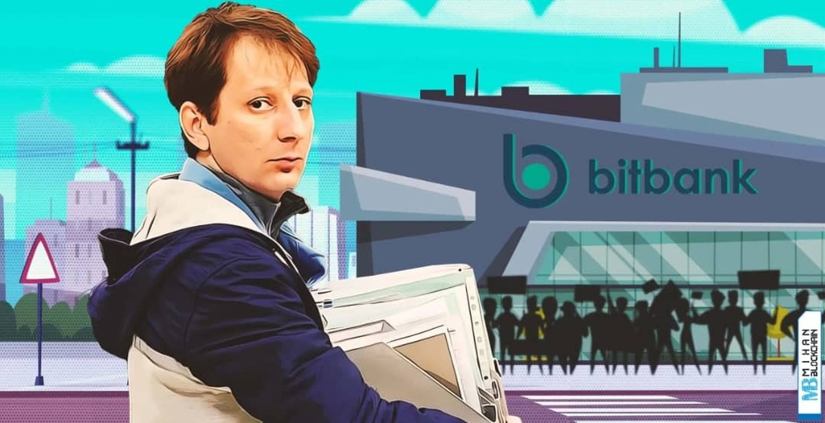 بدهکار بزرگ، تاجر بزرگتر؛ بازگشت جنجالی بابک زنجانی به بازار نفت؟!