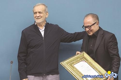 چرخش خطرناک پزشکیان همه را نگران کرد