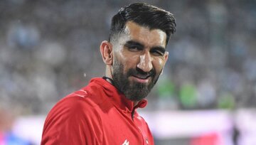 پرسپولیس در برابر توهین به بیرانوند سکوت کرد؛ پاسخش را هم گرفت!