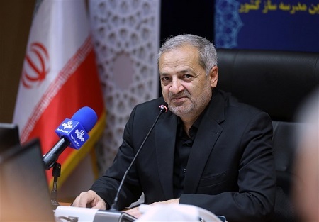 خبر وزیر آموزش و پرورش درباره مسکن معلمان شاغل و فرهنگیان بازنشسته / اعلام زمان ثبت‌ نام آزمون استخدامی 85 هزار نفری