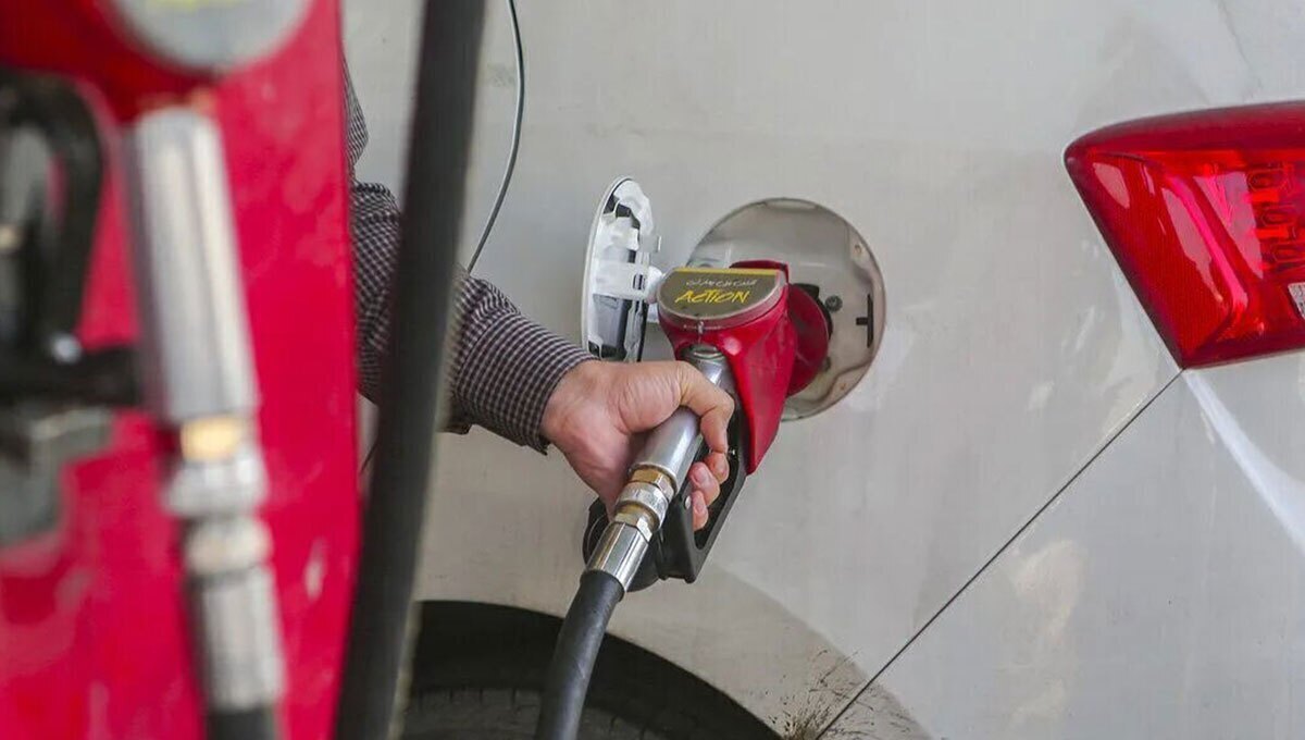 واردات بنزین سوپر به کجا رسید؟ واردات بنزین سوپر به کجا رسید؟