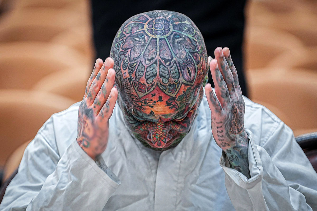 صفر تا صد حواشی حکم اعدام امیر تتلو + آخرین جزییات صفر تا صد حواشی حکم اعدام امیر تتلو + آخرین جزییات