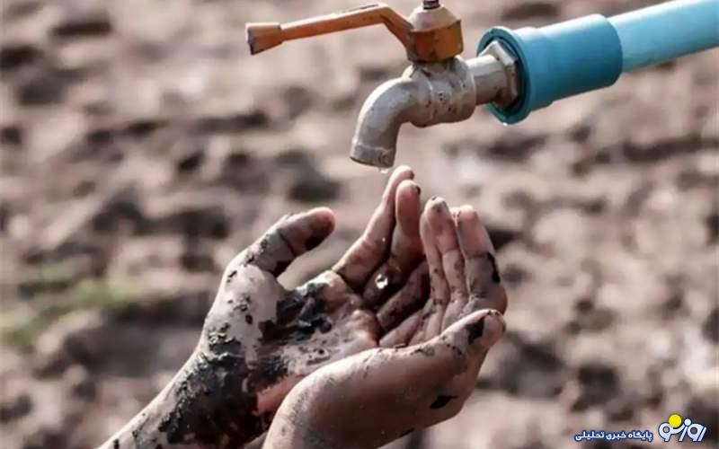 پیش‌بینی شرایط فوق بحرانی آب تا این سال/ قحطی در راه است؟