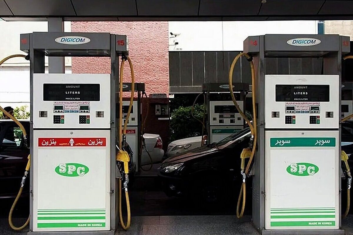 مبنای قیمتگذاری بنزین سوپر وارداتی مشخص شد مبنای قیمتگذاری بنزین سوپر وارداتی مشخص شد