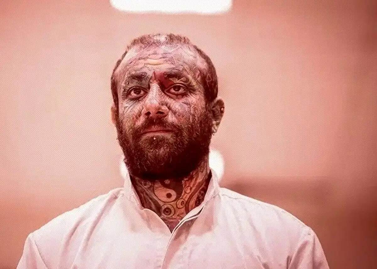 توضیحات وکیل تتلو درباره عقد موقت موکلش در زندان/ تتلو نیت کرده خطبه عقد دائم توسط رهبر انقلاب خوانده شود! توضیحات وکیل تتلو درباره عقد موقت موکلش در زندان/ تتلو نیت کرده خطبه عقد دائم توسط رهبر انقلاب خوانده شود!