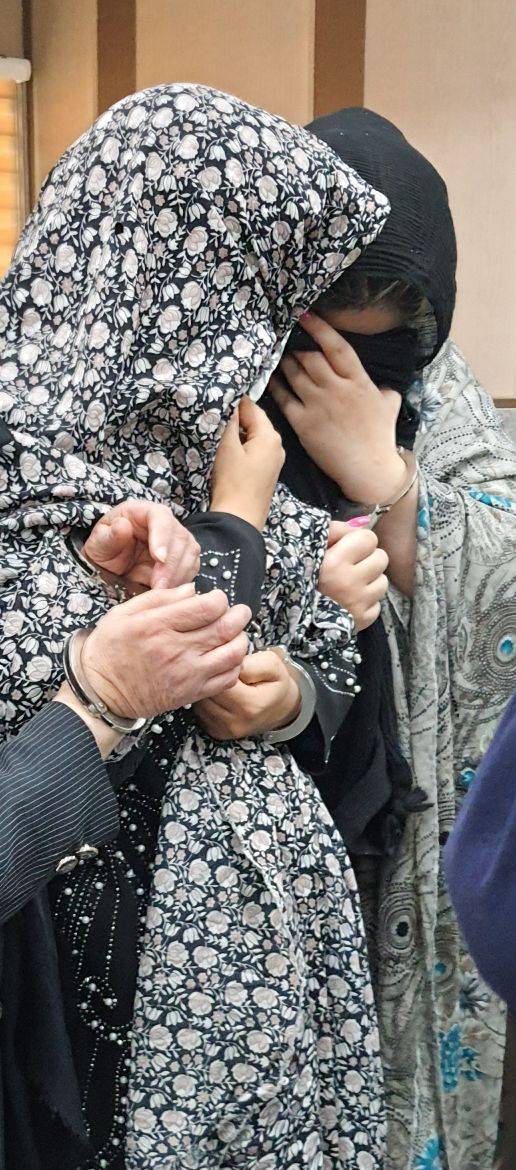 یک حوادث عکس دوم