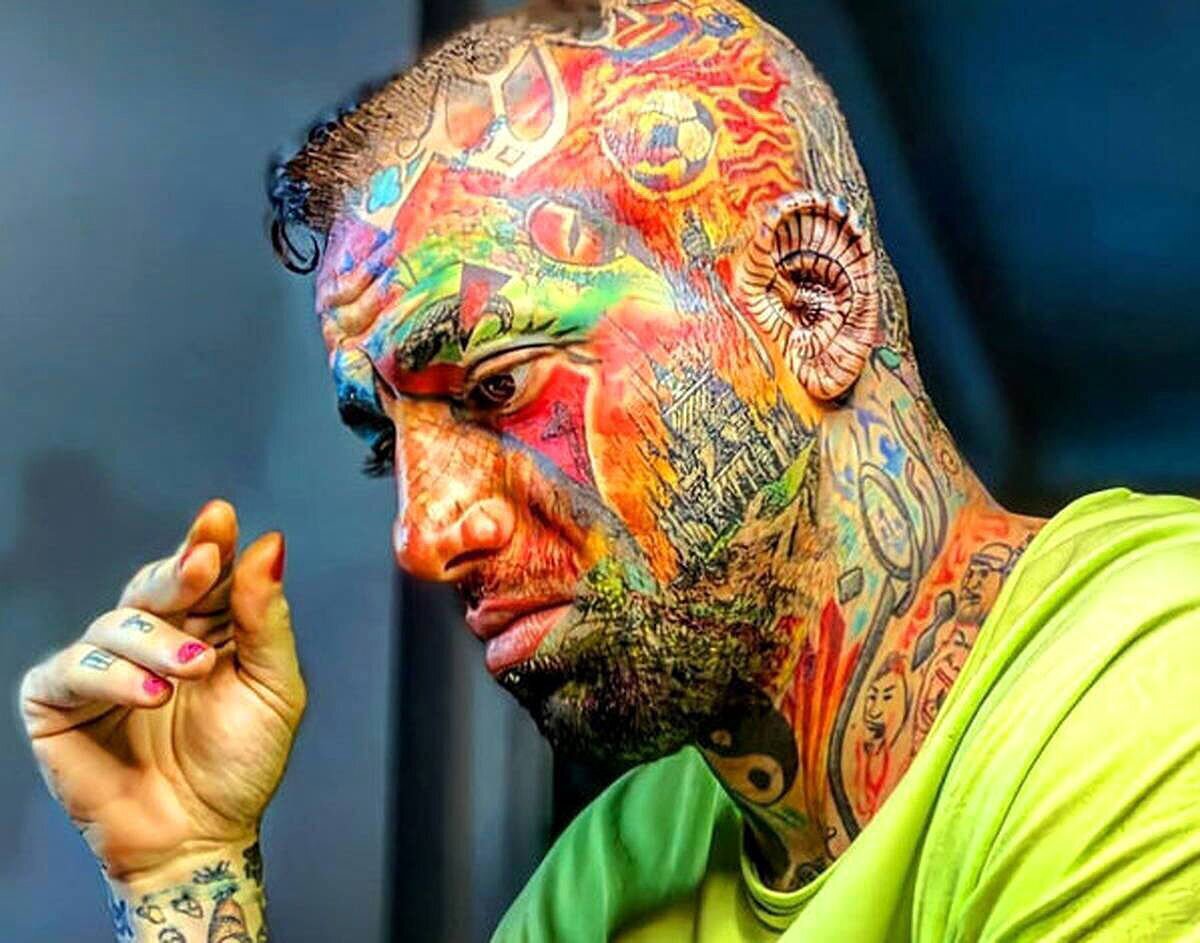 واکنش سخنگوی قوه قضاییه به خبر ازدواج امیر تتلو در زندان