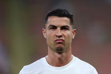 آمار عجیب النصر بدون رونالدو!
