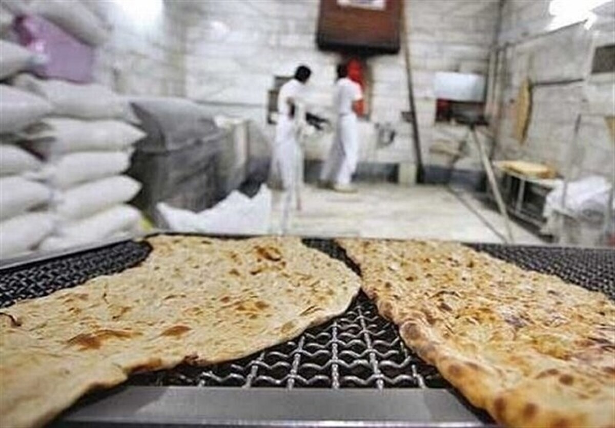 فوری/ تصمیمات مهم در خصوص قیمتگذاری نان اعلام شد فوری/ تصمیمات مهم در خصوص قیمتگذاری نان اعلام شد
