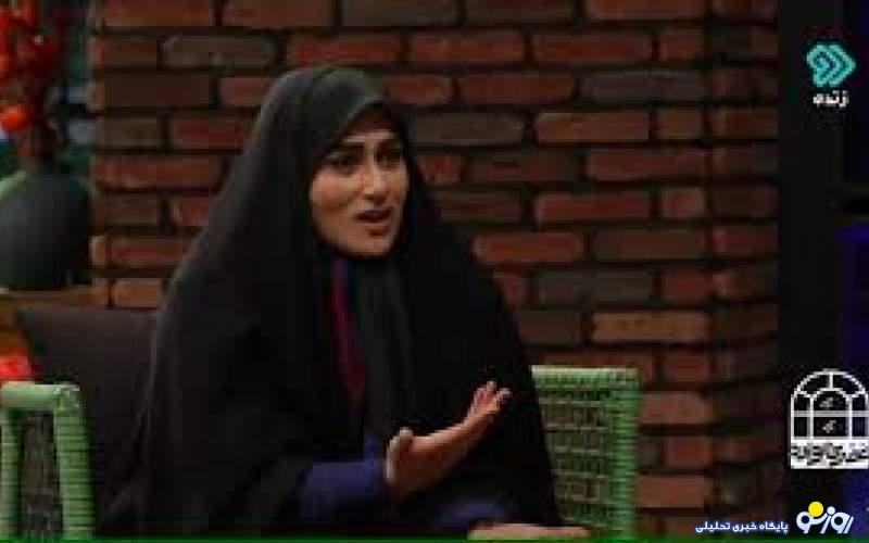 تبلیغ سایت همسریابی در رسانه ملی فقط کم بود!