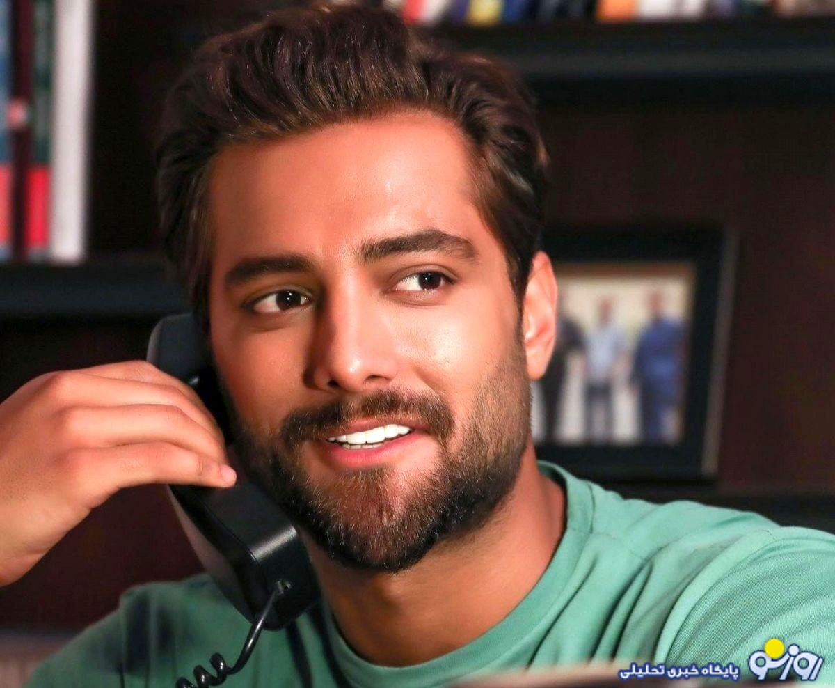 شیرینکاری عجیب امیرمقاره برای دخترها در کنسرتش جنجالی شد شیرینکاری عجیب امیرمقاره برای دخترها در کنسرتش جنجالی شد