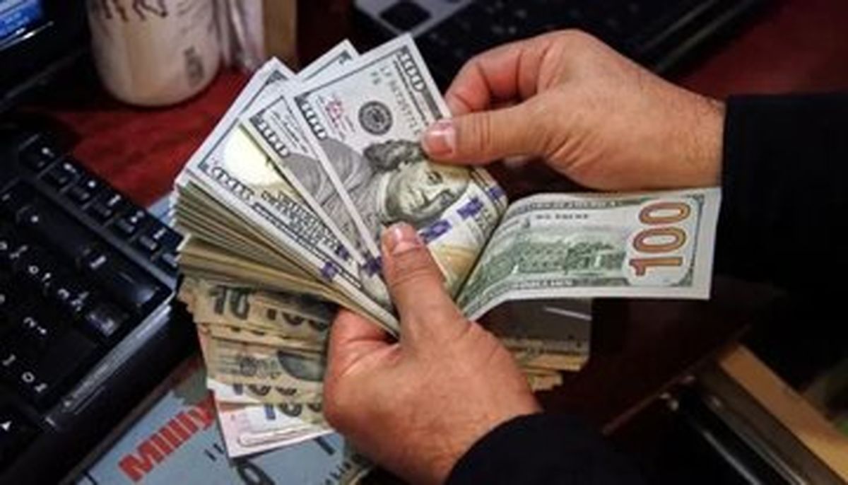 قیمت دلار و سایر ارزها ۳ اردیبهشت ۱۴۰۴؛ ریزش تاریخی قیمت دلار ادامه دار شد قیمت دلار و سایر ارزها ۳ اردیبهشت ۱۴۰۴؛ ریزش تاریخی قیمت دلار ادامه دار شد