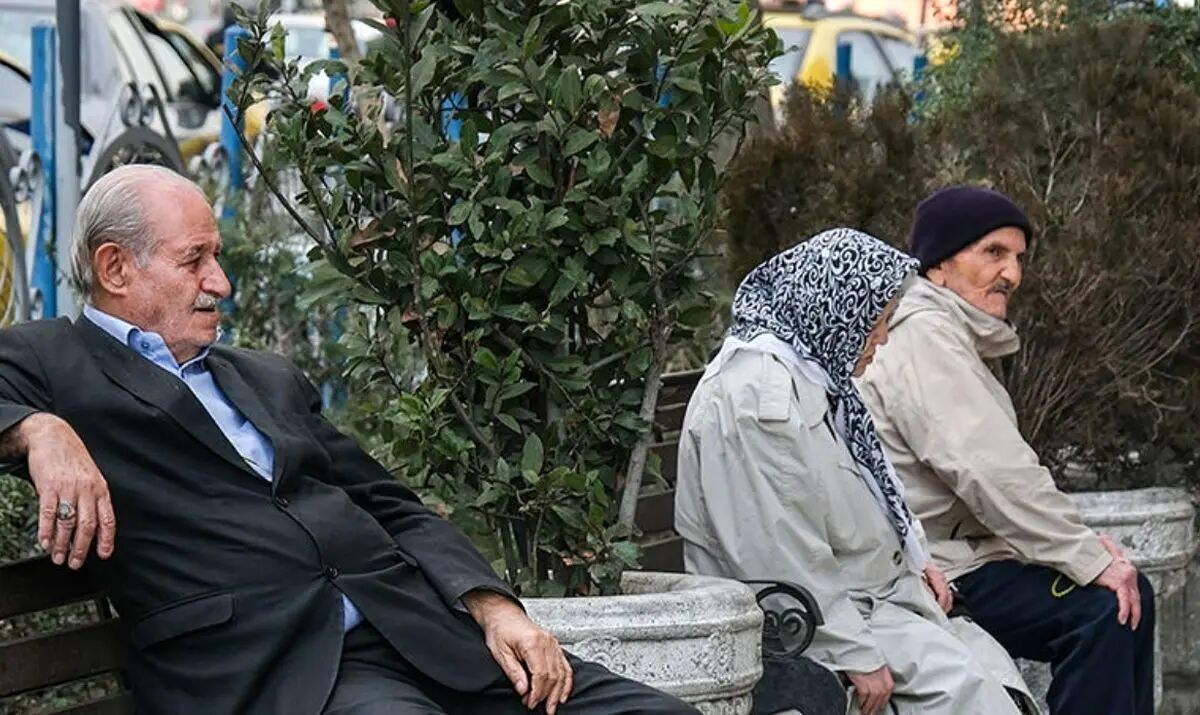 جزئیات محاسبه مزایای مزدیِ بازنشستگان تامین اجتماعی اعلام شد