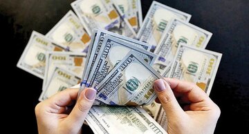 قیمت ارز به سقف رسید/ توصیه مهم به خریداران طلا و ارز قیمت ارز به سقف رسید/ توصیه مهم به خریداران طلا و ارز