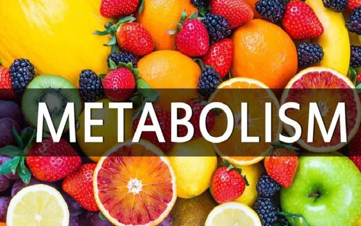 ۱۰ ماده غذایی که سوختوساز بدن را بالا میبرند ۱۰ ماده غذایی که سوختوساز بدن را بالا میبرند