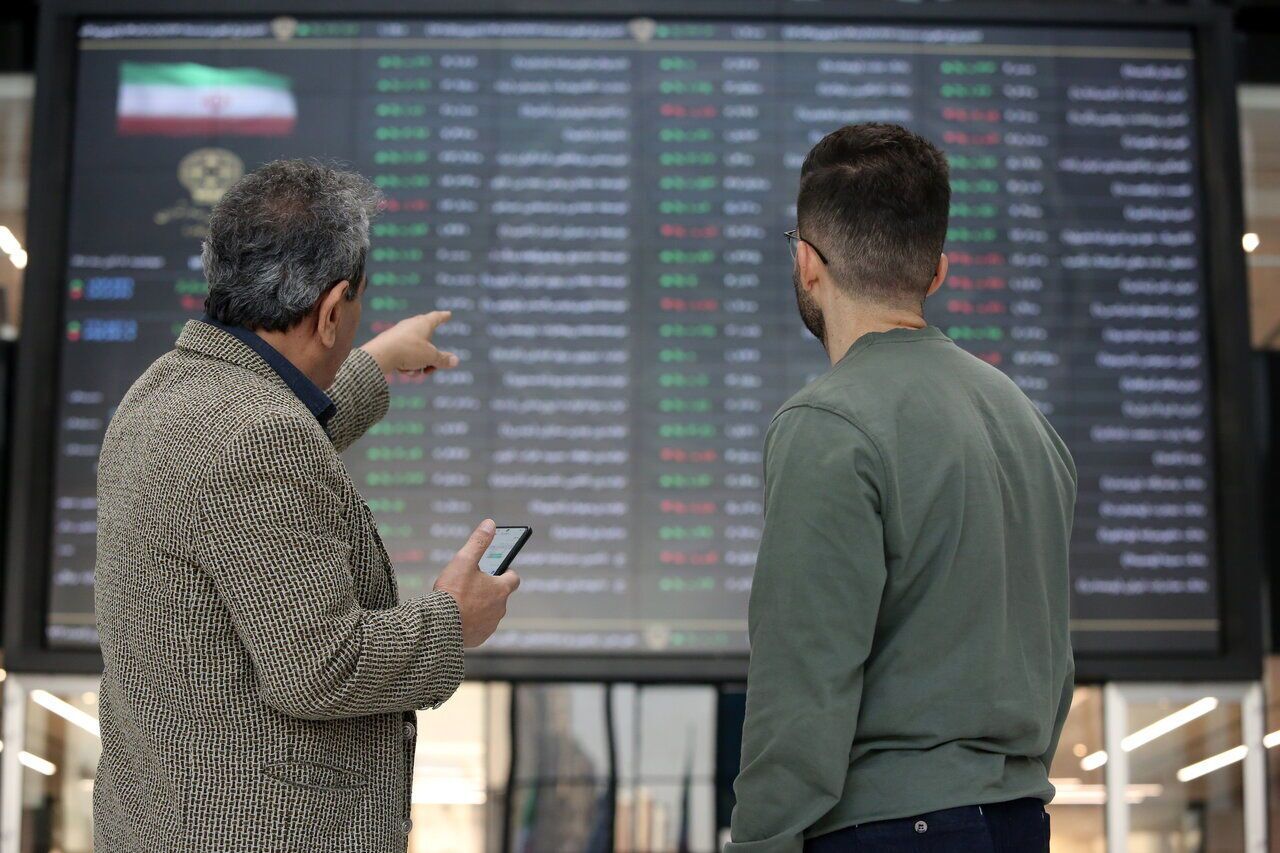 پیشبینی روند بورس در سناریوهای توافق یا شکست مذاکرات پیشبینی روند بورس در سناریوهای توافق یا شکست مذاکرات