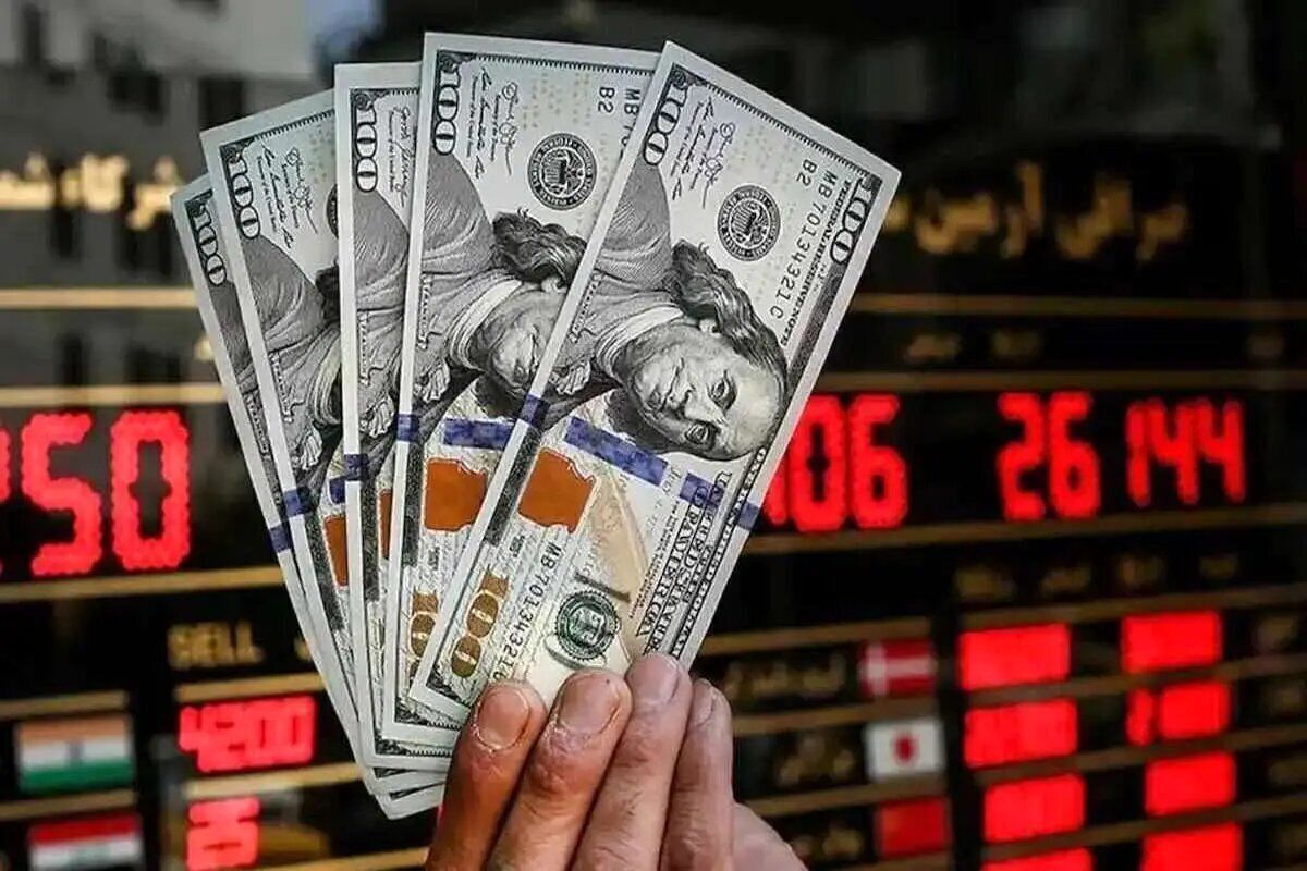 هشدار به خریداران دلار؛ برای یک شوک بزرگ آماده باشید هشدار به خریداران دلار؛ برای یک شوک بزرگ آماده باشید