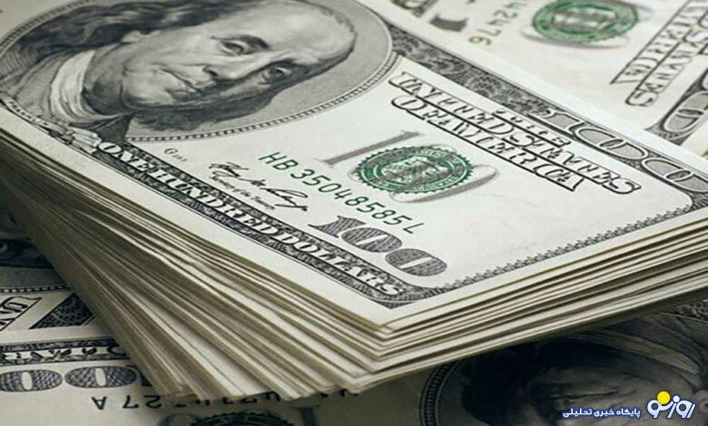 ریزش دلار، قیمت مسکن را ارزان میکند؟ ریزش دلار، قیمت مسکن را ارزان میکند؟