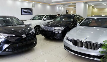 تکان شدید قیمتها در بازار خودرو/ این خودرو ۱۰۰ میلیون تومان ارزان شد + جدول تکان شدید قیمتها در بازار خودرو/ این خودرو ۱۰۰ میلیون تومان ارزان شد + جدول