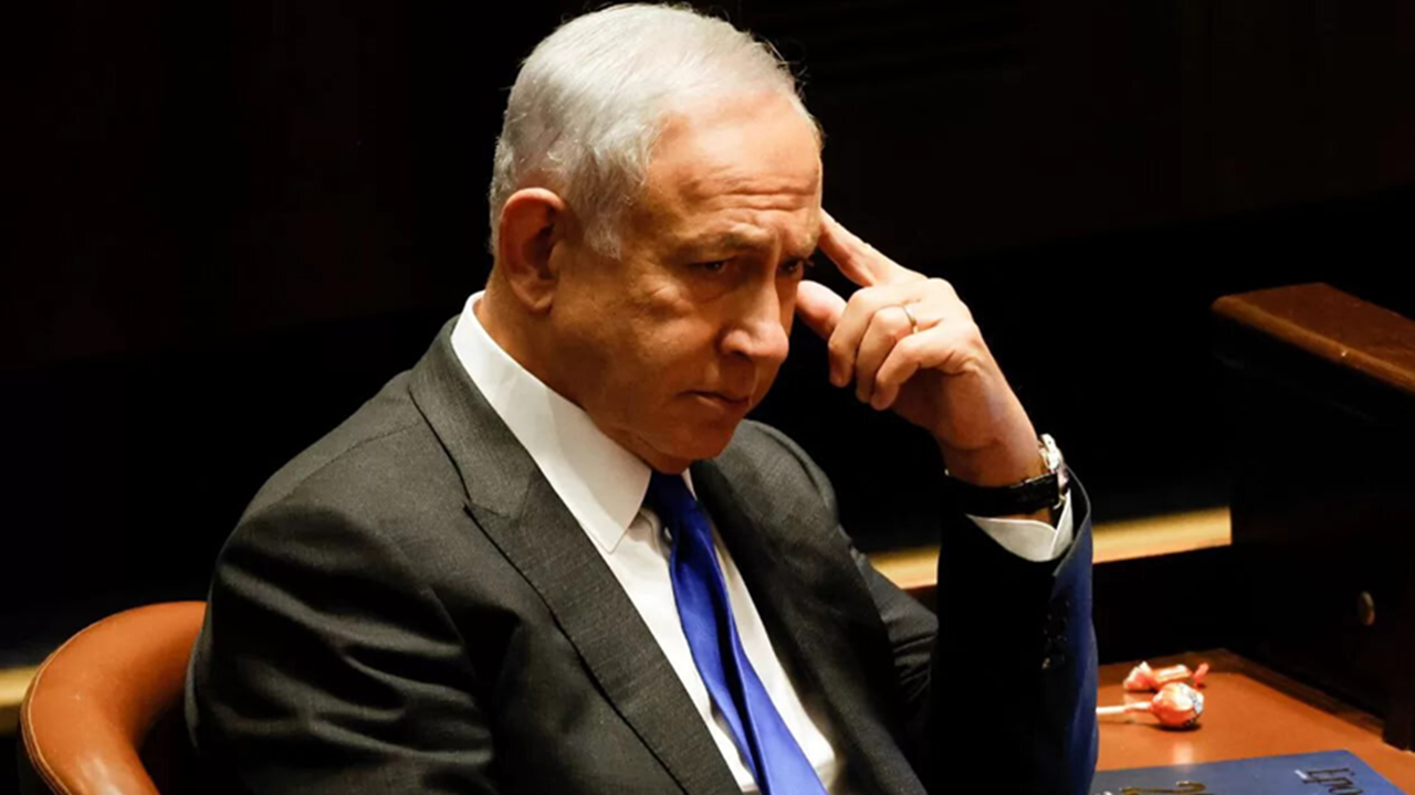 رسانه صهیونیستی: نتانیاهو نگران مذاکرات هسته‌ای ایران است