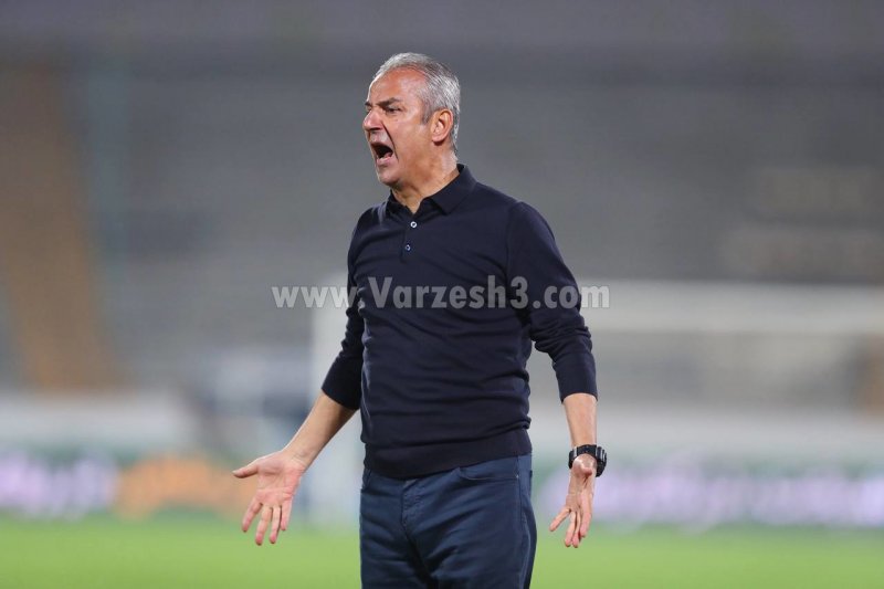 استرس در اردوی پرسپولیس بعد از تهدید کارتال استرس در اردوی پرسپولیس بعد از تهدید کارتال
