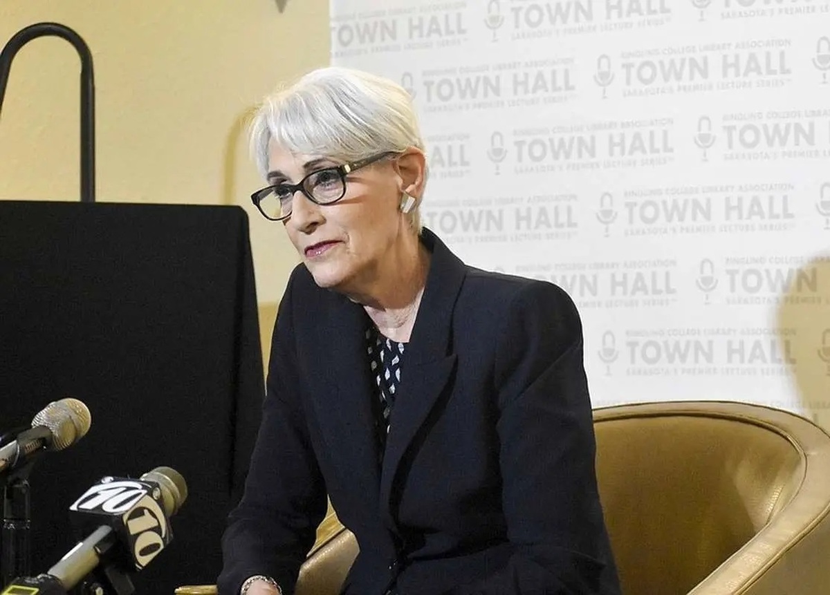 وندی شرمن: قانع‌کردن ایران به دست‌کشیدن از غنی‌سازی غیرممکن است