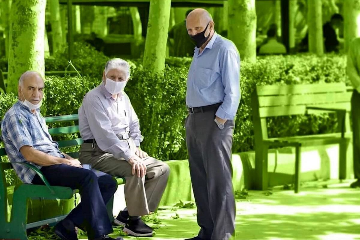 خبر فوری برای این گروه از بازنشستگان/ حساب این بازنشستگان بلوکه شد