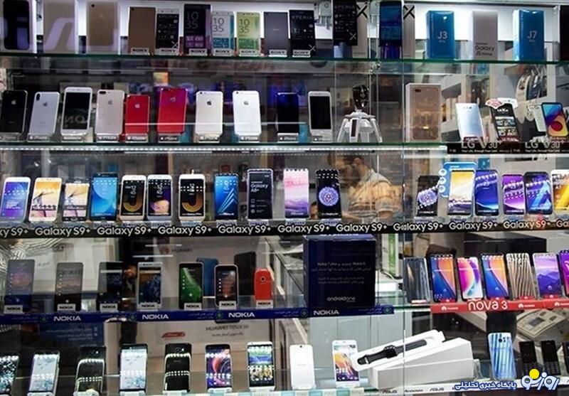قیمت گوشی سامسونگ، شیائومی و آیفون امروز شنبه ۱۰ خرداد ۱۴۰۴