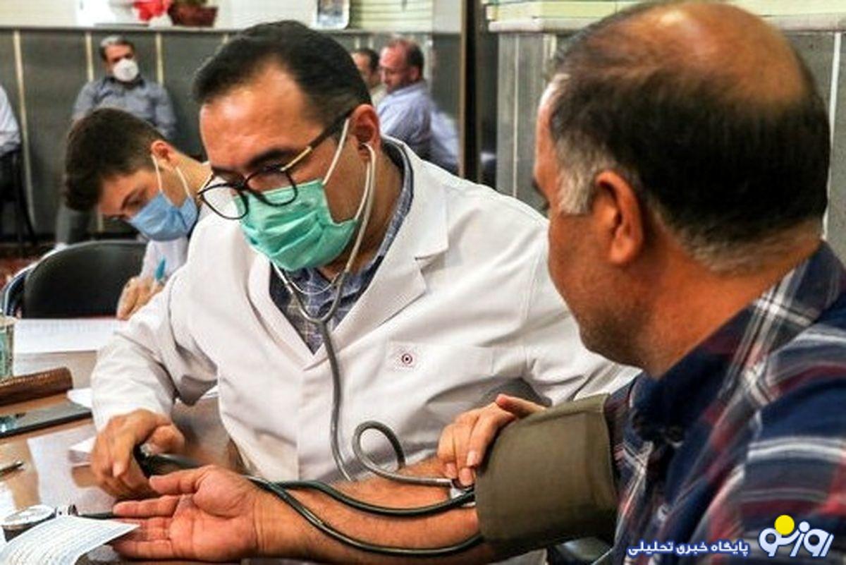 جزئیات جدید از پرداخت هزینههای درمان بازنشستگان جزئیات جدید از پرداخت هزینههای درمان بازنشستگان