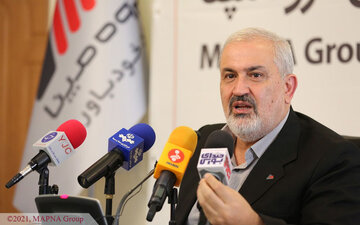 آبروریزی برقی وزیر نیرو تا چه زمان ادامه دارد؟/ قطع برق اجلاس بین المللی اکو اقدامی پوپولیستی بود؟