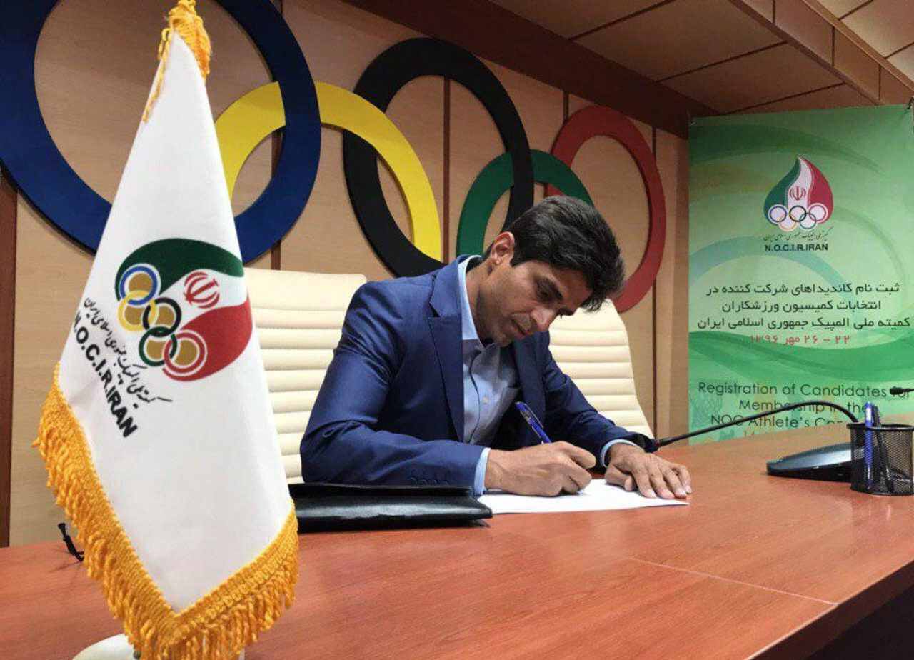 پیشکسوت دوومیدانی: تجاوز ورزشکاران در کره جنوبی؟ مگر اینها مسابقات نبودند؟ احسان حدادی باید برود پیشکسوت دوومیدانی: تجاوز ورزشکاران در کره جنوبی؟ مگر اینها مسابقات نبودند؟ احسان حدادی باید برود