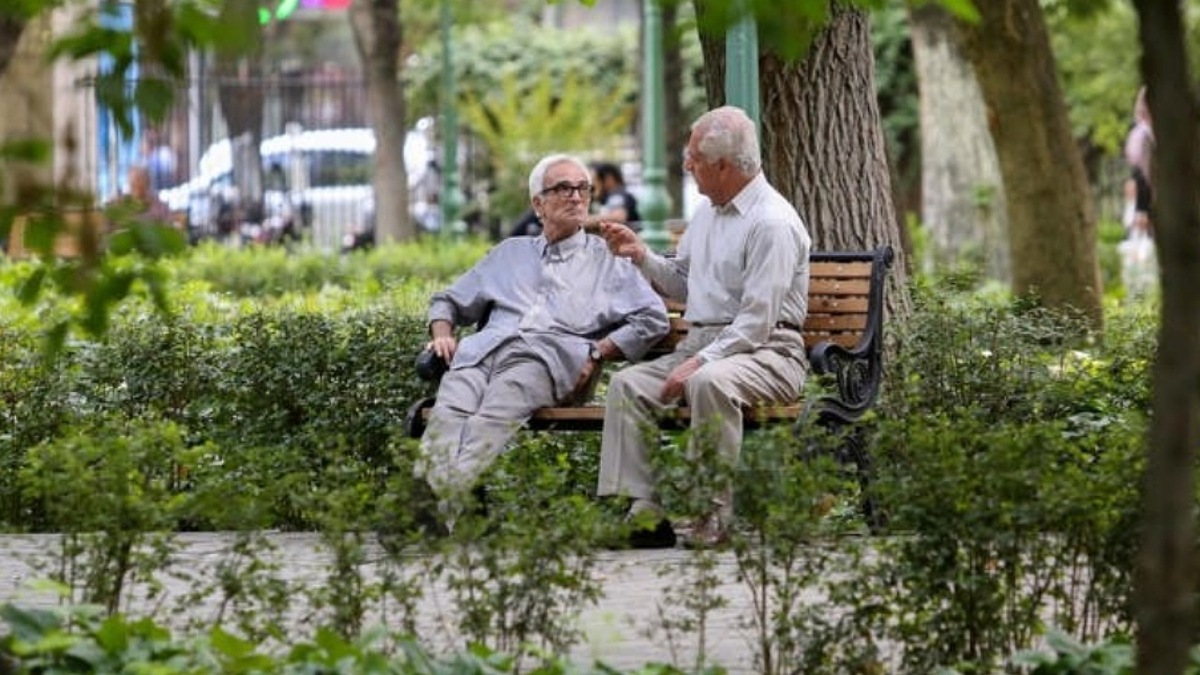 تغییر زمان واریز حقوق بازنشستگان تأمین اجتماعی در سال ۱۴۰۴ / حقوق خرداد بازنشستگان طی ۳ روز واریز میشود تغییر زمان واریز حقوق بازنشستگان تأمین اجتماعی در سال ۱۴۰۴ / حقوق خرداد بازنشستگان طی ۳ روز واریز میشود