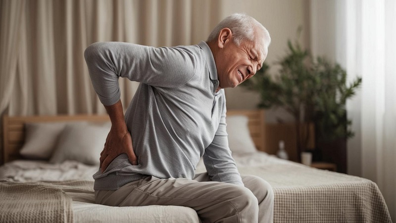 آیا تریاک برای درد سیاتیک مفید است؟