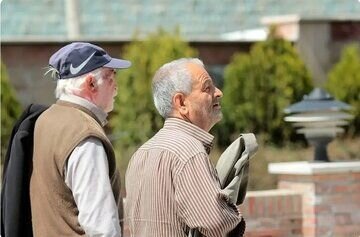 چه خبر از متناسب‌سازی حقوق بازنشستگان؟ / خبری خوش