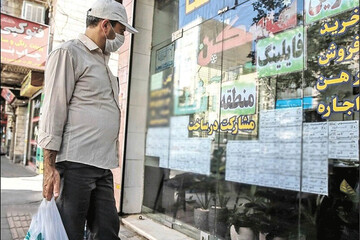 خبر مهم درباره تعیین سقف اجاره مسکن/ اجارهبها ۴۰ درصد افزایش یافت خبر مهم درباره تعیین سقف اجاره مسکن/ اجارهبها ۴۰ درصد افزایش یافت