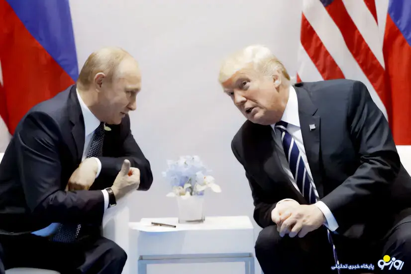 به هم تنیدگی مذاکرات! به هم تنیدگی مذاکرات!