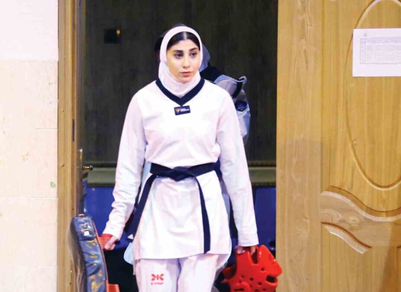 واکنش ناهید کیانی به مرگ الهه حسین نژاد؛ ۹۰ میلیون نفر زخمی شدیم