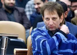 موج سواری بابک زنجانی بر خبر قتل الهه حسین‌نژاد